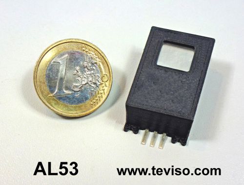 Alpha Radiation Sensor AL53