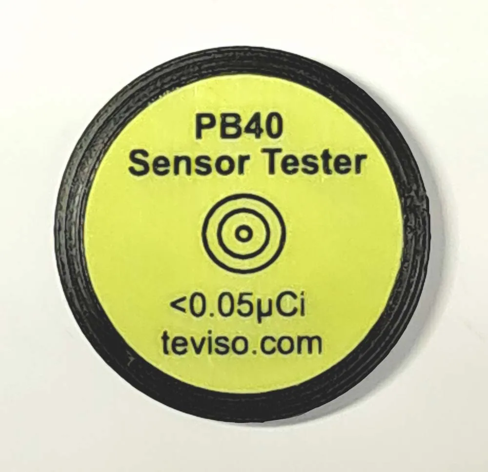 PB40 Sensor Tester